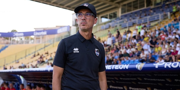 Serie C, il Catania ko con l'Inter U23, il Latina fermato dal Pineto