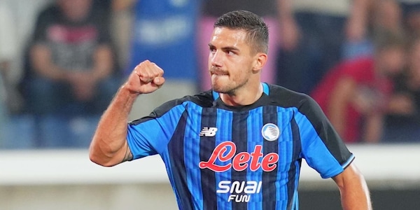 Atalanta, buona la prima in campionato per Sarri: Raspadori e Krstovic piegano il Sassuolo