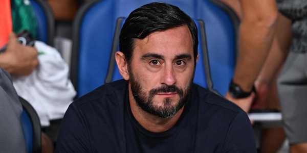 Aquilani: "Non meritavamo di perdere, ma il Sassuolo può giocarsela. E Bakola..."
