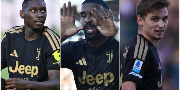 Pagelle Juve: Kolo Muani spreca troppo, bene Locatelli, Bremer è dominante