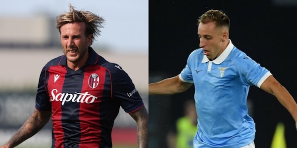 Dove vedere Bologna-Lazio in tv? Dazn o Sky, orario