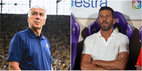Dove vedere Roma-Fiorentina in tv? Dazn o Sky, orario