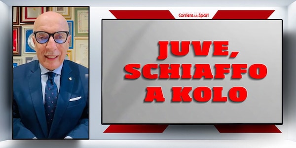 Juve, se Kolo Muani non gioca da due anni perché l’hai ripreso?