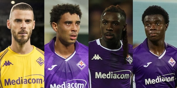 Fiorentina, che rivoluzione sul mercato: ecco tutte le novità della formazione