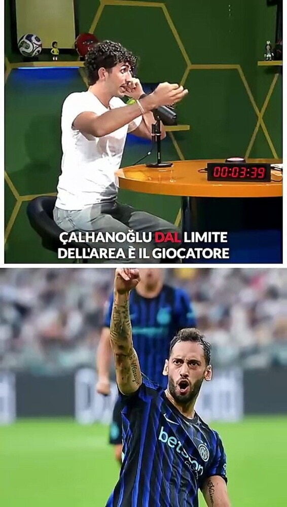 Paz o Calhanoglu: su chi puntare al Fantacalcio