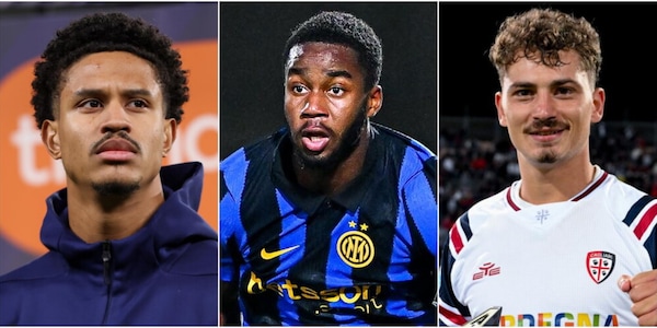 Calciomercato in diretta: Oosterwolde domani a Roma, Perin a un passo dal Palermo