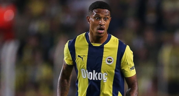 Oosterwolde saluta il Fenerbahce: "Sono triste". La Roma lo aspetta domani