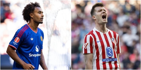 Sorloth o Zirkzee: le trattative in chiusura della Juve in questa settimana