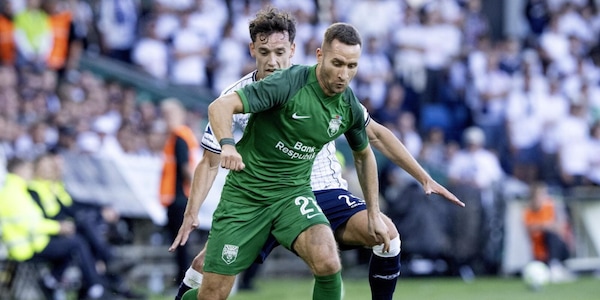 Sabah Baku o Hapoel Beer Sheva, chi si qualifica alla Champions League? Le quote...