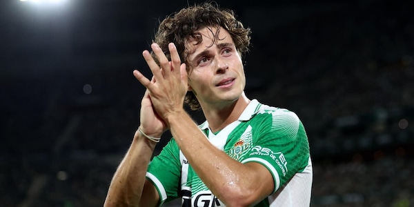 Liga, stasera c'è Valencia-Betis: pronostico "Multigol"
