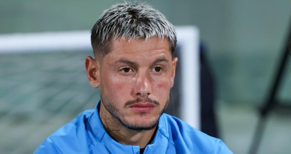 L’addio di Mazzocchi al Napoli è vicino con il mercato aperto