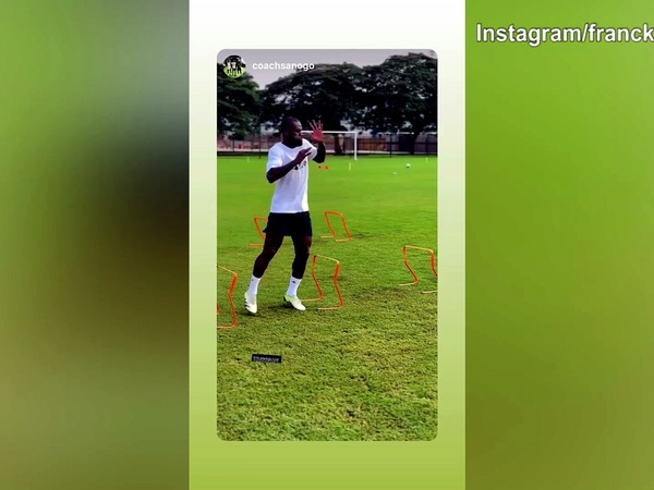 Juve? Kessiè intanto lavora..