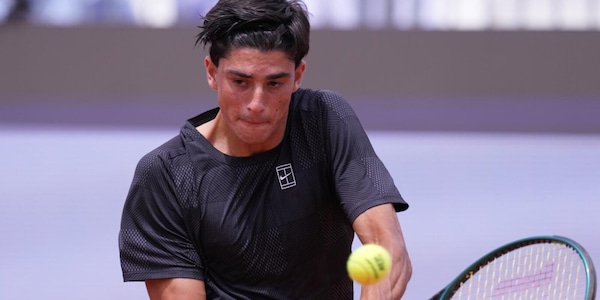 Qualificazioni US Open, Nardi si ritira: Cinà accede al secondo turno