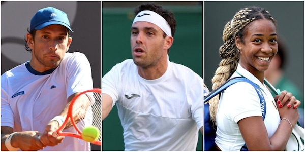 US Open, Italia protagonista nelle qualificazioni: avanzano Passaro e Cecchinato. Ok anche Grant