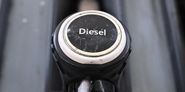 Supreme diesel al servito oltre 3,1 euro al litro sulla A22