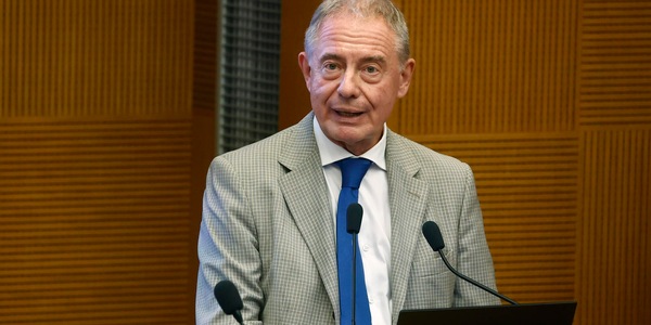 Urso, 'per Ilva in gara anche un quarto grande operatore europeo'
