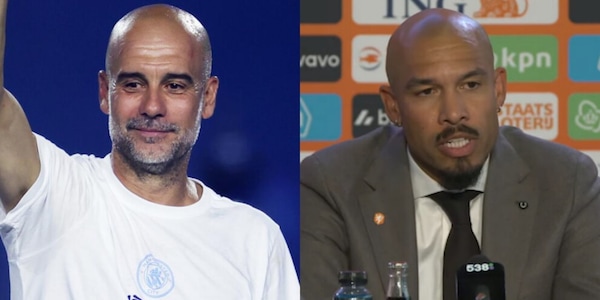 L'Olanda come l'Italia: "Volevamo Guardiola per il ruolo di ct, ma ci ha detto..."