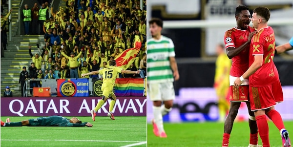 Playoff Champions League, tutto facile per il Bodo. Impresa Lask: eliminato il Celtic