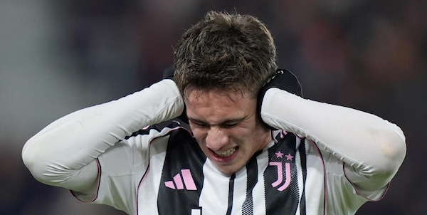 Juve, Yildiz out: se ne parla a dicembre