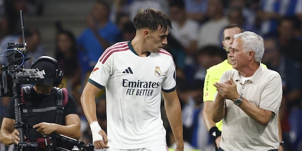 Liga, pronostico Real Madrid-Real Sociedad: debutto stagionale per Mourinho al Bernabeu