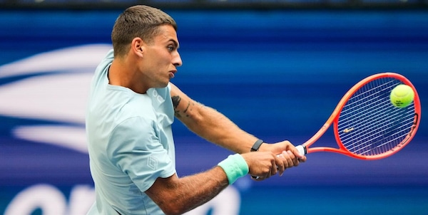 Us Open 2026, il quarto Slam dell'anno in diretta gratuita su Supertennis