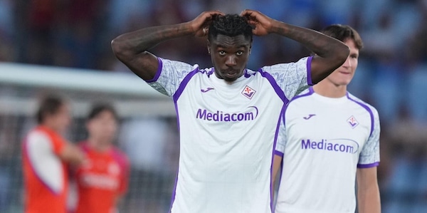 Kean, non solo il prezzo: la Fiorentina prima vuole un sostituto all’altezza