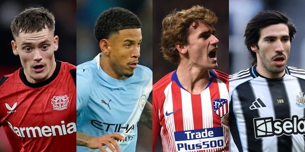 I soliti ignoti..o quasi, ecco la top 10 delle squadre che hanno incassato di più in una singola sessione di mercato