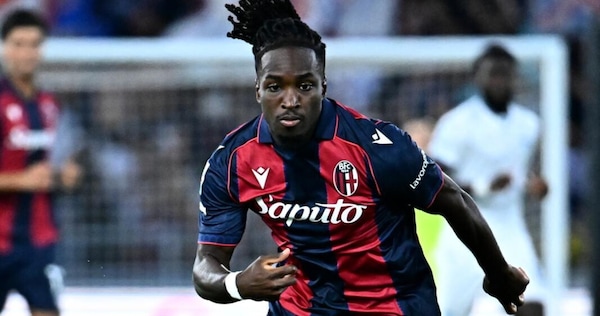 Rowe adesso fa paura: il mercato del Bologna davanti a una sfida