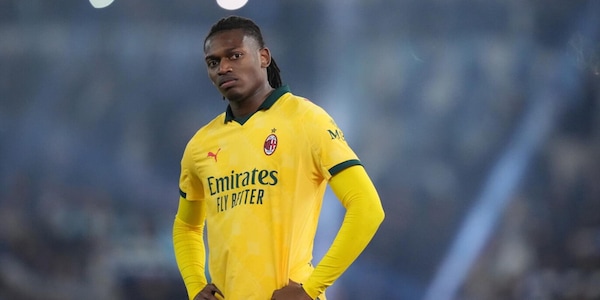 Il Galatasaray ha trovato l'accordo di massima con il Milan: la cessione di Leao è ai dettagli 
