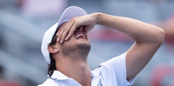 Winston-Salem, Darderi travolto agli ottavi di finale da Van de Zandschulp