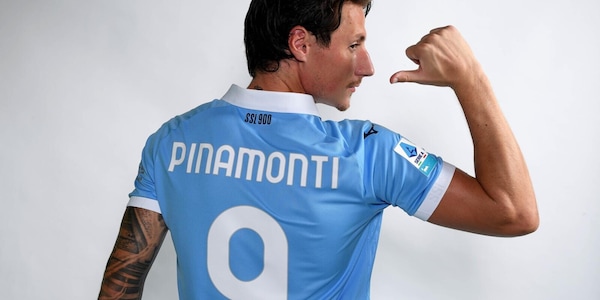 Lazio, ufficiale Pinamonti. La Roma continua a trattare per Fofana