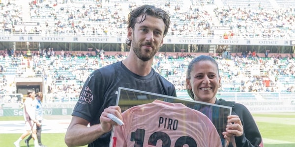 Mattia Bani esclusivo: "Porto nel cuore gli insegnamenti di Mihajlovic. Il mio Palermo è il protagonista come Inter, Milan e Juve"