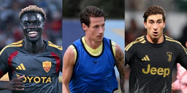Calciomercato: ufficiale Pinamonti alla Lazio, salta Oosterwolde-Roma. Barcola al Liverpool, colpo record! Tutte le trattative di giornata