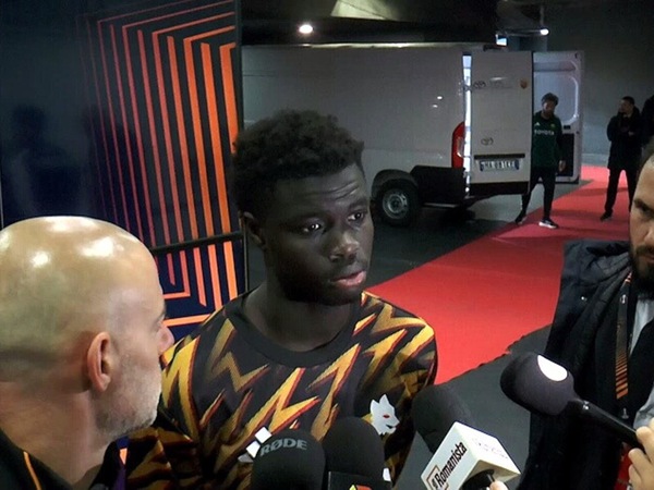 Roma, Robinio Vaz a un passo dall'Hull City