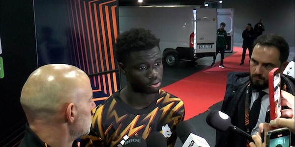 Roma, Robinio Vaz a un passo dall'Hull City