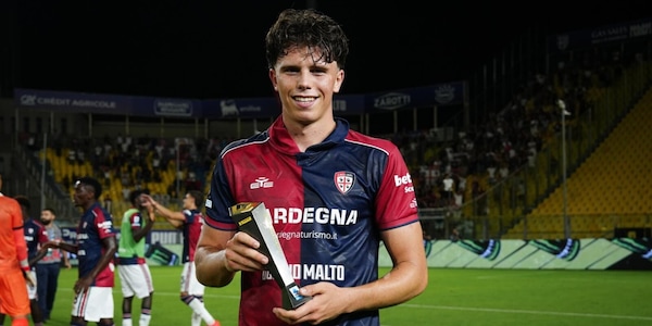 Serie A, Inter a caccia del bis in casa di un Cagliari dall'accento... Romano