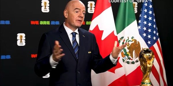 La Uefa vuole denunciare Infantino
