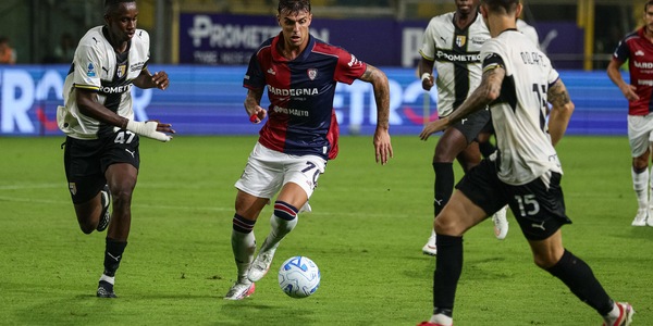 Cagliari: Maldini 'il posto migliore nel momento giusto'