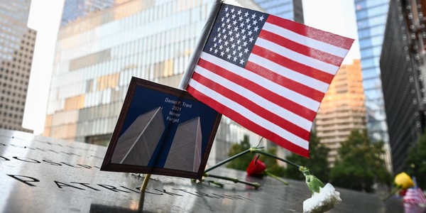 Media, ai 25 anni dell'11/9 Trump al Pentagono e non a Ground Zero