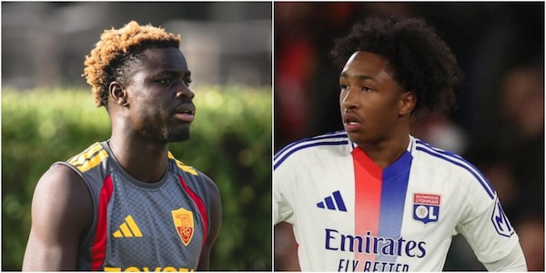 Robinio Vaz all'Hull City, cosa manca. La Roma aspetta per l'assalto a Fofana, Gittens l'alterantiva