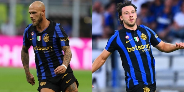 Da Dimarco a Carlos Augusto: l'Inter si blinda per il futuro con i rinnovi