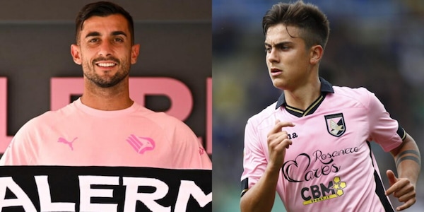 Perin al Palermo, svela un messaggio ricevuto da Dybala: "Mi ha scritto per dirmi…"