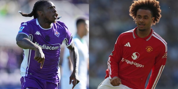 Kean va al Como, la Fiorentina punta Zirkzee: Paratici avvia i contatti per il prestito