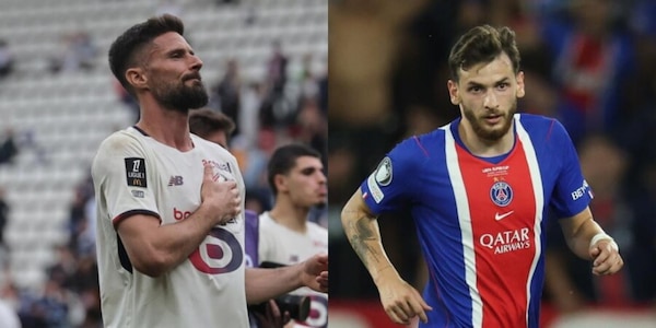Dove vedere Lille-Psg in tv? Dazn o Sky, orario