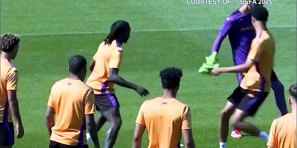 Fiorentina, Zirkzee nel mirino di Paratici