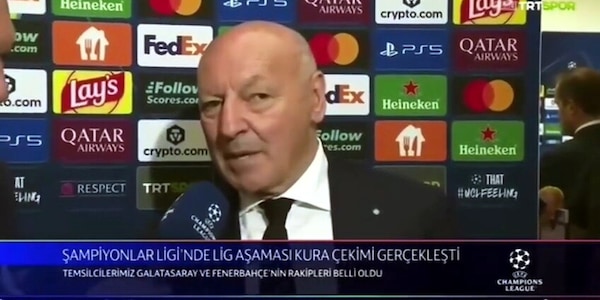 Futuro Calhanoglu, le parole di Marotta e Zanetti