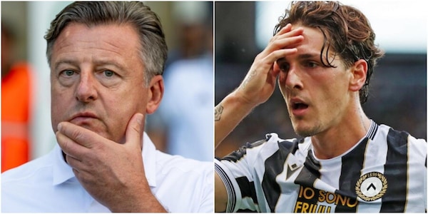Zaniolo infortunato, Runjaic ammette: "Forse l'ho fatto giocare un po' troppo"