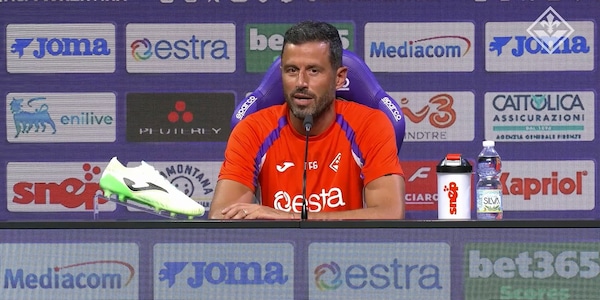 Grosso: "Kean? Vediamo oggi che succede"