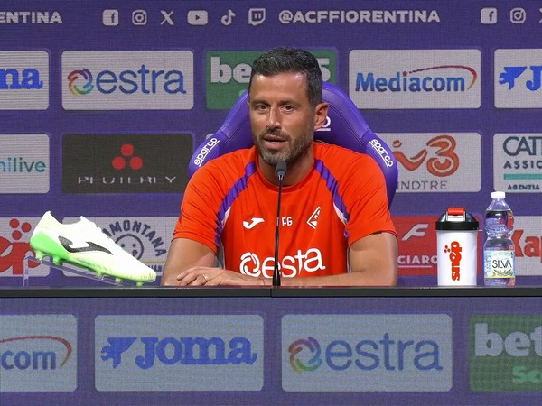 Grosso: "Kean? Gli errori capitano"