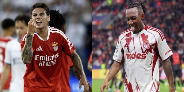 Milan, occhio a Benfica e Olympiacos: le otto avversarie in Europa League